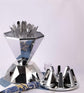 Diamante Flatware Holder