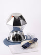 Diamante Flatware Holder