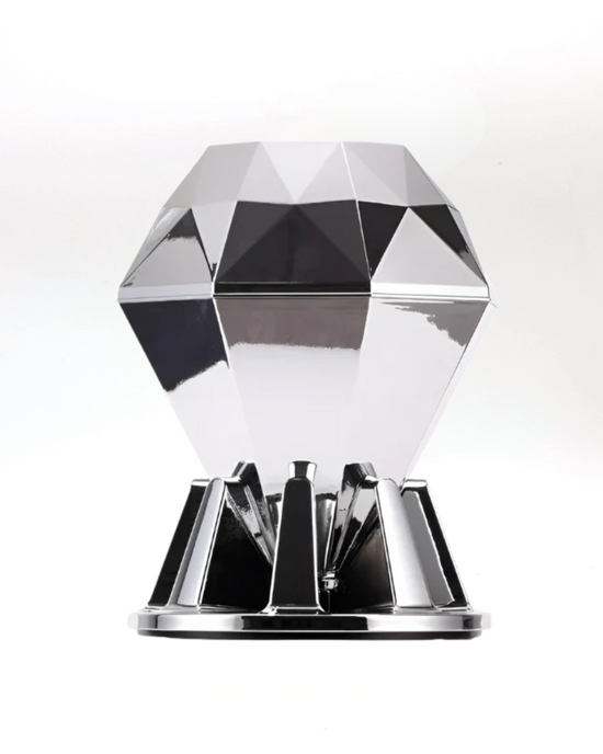 Diamante Flatware Holder